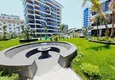 Kupić Mieszkanie 1+1 w kompleksie premium z koncepcją pięciogwiazdkowego hotelu - Tosmur, Alanya 15
