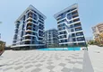 Kupić Mieszkanie 1+1 w kompleksie premium z koncepcją pięciogwiazdkowego hotelu - Tosmur, Alanya 19