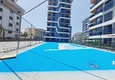 Kupić Mieszkanie 1+1 w kompleksie premium z koncepcją pięciogwiazdkowego hotelu - Tosmur, Alanya 20