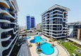 Kupić Mieszkanie 1+1 w kompleksie premium z koncepcją pięciogwiazdkowego hotelu - Tosmur, Alanya 1