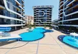 Kupić Mieszkanie 1+1 w kompleksie premium z koncepcją pięciogwiazdkowego hotelu - Tosmur, Alanya 2