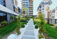 Kupić Mieszkanie 1+1 w kompleksie premium z koncepcją pięciogwiazdkowego hotelu - Tosmur, Alanya 22