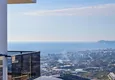 Dostępny zakup Zobacz trzypiętrową umeblowaną willę w Kargycak, Alanya - nadaje się do obywatelstwa 22