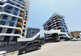Kupić Mieszkanie 1+1 w kompleksie premium z koncepcją pięciogwiazdkowego hotelu - Tosmur, Alanya 4
