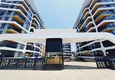 Kupić Mieszkanie 1+1 w kompleksie premium z koncepcją pięciogwiazdkowego hotelu - Tosmur, Alanya 6