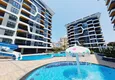 Kupić Mieszkanie 1+1 w kompleksie premium z koncepcją pięciogwiazdkowego hotelu - Tosmur, Alanya 7