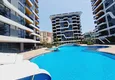Kupić Mieszkanie 1+1 w kompleksie premium z koncepcją pięciogwiazdkowego hotelu - Tosmur, Alanya 8
