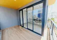 Dostępny zakup Podstawowa nieruchomość - apartament 2+1 w kompleksie premium, dzielnica Alanya Tosmur 16
