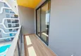 Dostępny zakup Podstawowa nieruchomość - apartament 2+1 w kompleksie premium, dzielnica Alanya Tosmur 19
