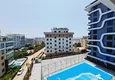 Dostępny zakup Podstawowa nieruchomość - apartament 2+1 w kompleksie premium, dzielnica Alanya Tosmur 20