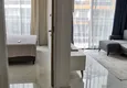 Dostępny zakup Jednopokojowy apartament z meblami od właściciela — dzielnica Avsallar, Alanya 1