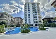 Kupić Jednopokojowe mieszkanie do wynajęcia w centrum Alanyi — 600 metrów do plaży nr 4 1 