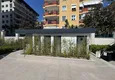 Kupić Jednopokojowe mieszkanie do wynajęcia w centrum Alanyi — 600 metrów do plaży nr 4 11 