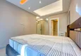 Dostępny zakup Stylowy apartament 2+1 umeblowany w Mahmutlar - prestiżowym kompleksie z infrastrukturą 11 