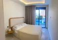 Dostępny zakup Jednopokojowe mieszkanie do wynajęcia w centrum Alanyi — 600 metrów do plaży nr 4 11 