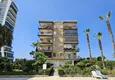 Kupić Apartament z dwiema sypialniami z meblami i widokiem na morze - pierwszy apartament na wybrzeżu, Kestel Alanya 11