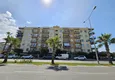 Kupić Apartament z dwiema sypialniami z meblami i widokiem na morze - pierwszy apartament na wybrzeżu, Kestel Alanya 12