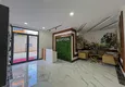 Kupić Jednopokojowy apartament z meblami od właściciela — dzielnica Avsallar, Alanya 13