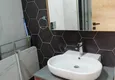 Dostępny zakup Jednopokojowy apartament z meblami od właściciela — dzielnica Avsallar, Alanya 14