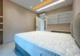 Dostępny zakup Stylowy apartament 2+1 umeblowany w Mahmutlar - prestiżowym kompleksie z infrastrukturą 14 