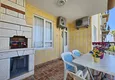 Dostępny zakup Apartament z dwiema sypialniami z meblami i widokiem na morze - pierwszy apartament na wybrzeżu, Kestel Alanya 13