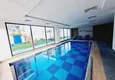 Kupić Jednopokojowy apartament z meblami od właściciela — dzielnica Avsallar, Alanya 15