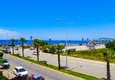 Dostępny zakup Apartament z dwiema sypialniami z meblami i widokiem na morze - pierwszy apartament na wybrzeżu, Kestel Alanya 14