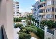Dostępny zakup Jednopokojowe mieszkanie do wynajęcia w centrum Alanyi — 600 metrów do plaży nr 4 16 