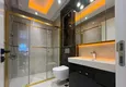 Dostępny zakup Stylowy apartament 2+1 umeblowany w Mahmutlar - prestiżowym kompleksie z infrastrukturą 17 
