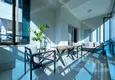 Dostępny zakup Stylowy apartament 2+1 umeblowany w Mahmutlar - prestiżowym kompleksie z infrastrukturą 19 