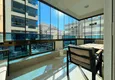 Dostępny zakup Stylowy apartament 2+1 umeblowany w Mahmutlar - prestiżowym kompleksie z infrastrukturą 20 