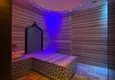 Kupić Jednopokojowy apartament z meblami od właściciela — dzielnica Avsallar, Alanya 20