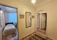 Dostępny zakup Apartament z dwiema sypialniami z meblami i widokiem na morze - pierwszy apartament na wybrzeżu, Kestel Alanya 1