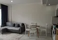 Dostępny zakup Jednopokojowy apartament z meblami od właściciela — dzielnica Avsallar, Alanya 2