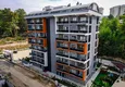 Kupić Jednopokojowy apartament z meblami od właściciela — dzielnica Avsallar, Alanya 3