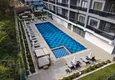 Kupić Jednopokojowy apartament z meblami od właściciela — dzielnica Avsallar, Alanya 5