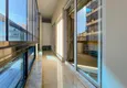 Dostępny zakup Stylowy apartament 2+1 umeblowany w Mahmutlar - prestiżowym kompleksie z infrastrukturą 21 
