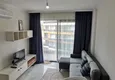 Dostępny zakup Jednopokojowy apartament z meblami od właściciela — dzielnica Avsallar, Alanya 3