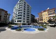 Kupić Jednopokojowe mieszkanie do wynajęcia w centrum Alanyi — 600 metrów do plaży nr 4 4 