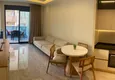 Dostępny zakup Jednopokojowe mieszkanie do wynajęcia w centrum Alanyi — 600 metrów do plaży nr 4 3 