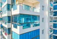 Kupić Stylowy apartament 2+1 umeblowany w Mahmutlar - prestiżowym kompleksie z infrastrukturą 3 