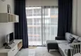 Dostępny zakup Jednopokojowy apartament z meblami od właściciela — dzielnica Avsallar, Alanya 4