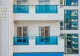 Kupić Stylowy apartament 2+1 umeblowany w Mahmutlar - prestiżowym kompleksie z infrastrukturą 4 