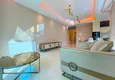 Dostępny zakup Stylowy apartament 2+1 umeblowany w Mahmutlar - prestiżowym kompleksie z infrastrukturą 5 