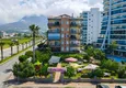 Kupić Apartament z dwiema sypialniami z meblami i widokiem na morze - pierwszy apartament na wybrzeżu, Kestel Alanya 4
