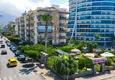 Kupić Apartament z dwiema sypialniami z meblami i widokiem na morze - pierwszy apartament na wybrzeżu, Kestel Alanya 5
