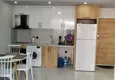 Dostępny zakup Jednopokojowy apartament z meblami od właściciela — dzielnica Avsallar, Alanya 8