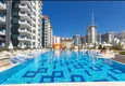 Kupić Stylowy apartament 2+1 umeblowany w Mahmutlar - prestiżowym kompleksie z infrastrukturą 6 