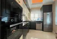 Dostępny zakup Stylowy apartament 2+1 umeblowany w Mahmutlar - prestiżowym kompleksie z infrastrukturą 7 