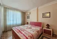 Dostępny zakup Apartament z dwiema sypialniami z meblami i widokiem na morze - pierwszy apartament na wybrzeżu, Kestel Alanya 7